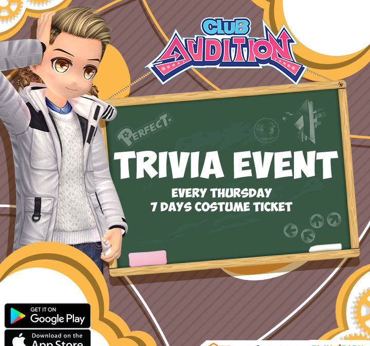 Trivia Event