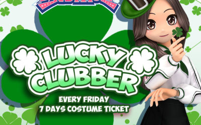 Lucky Clubber