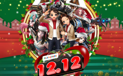 Club Audition M 12.12 Blast!