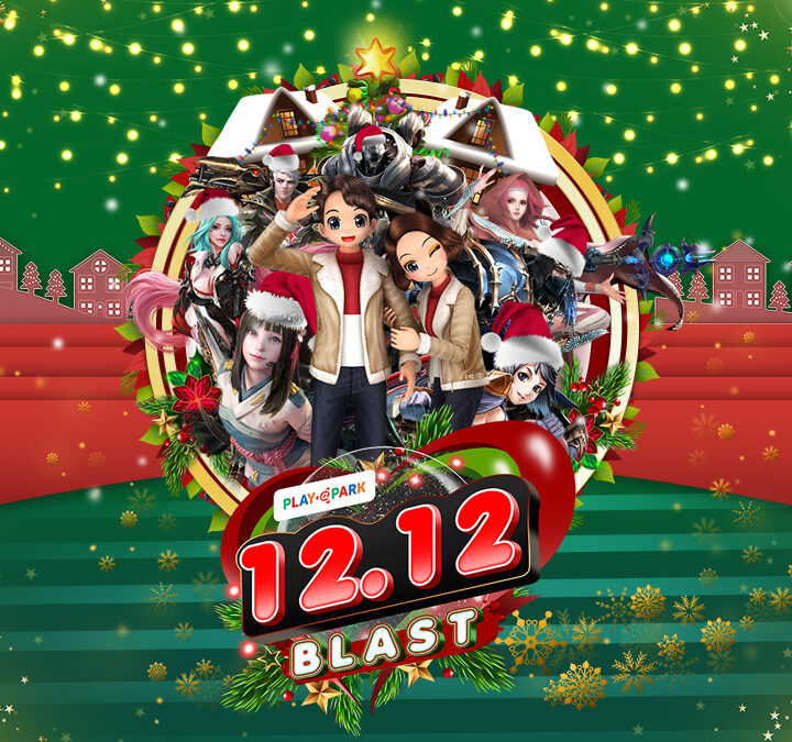 Club Audition M 12.12 Blast!