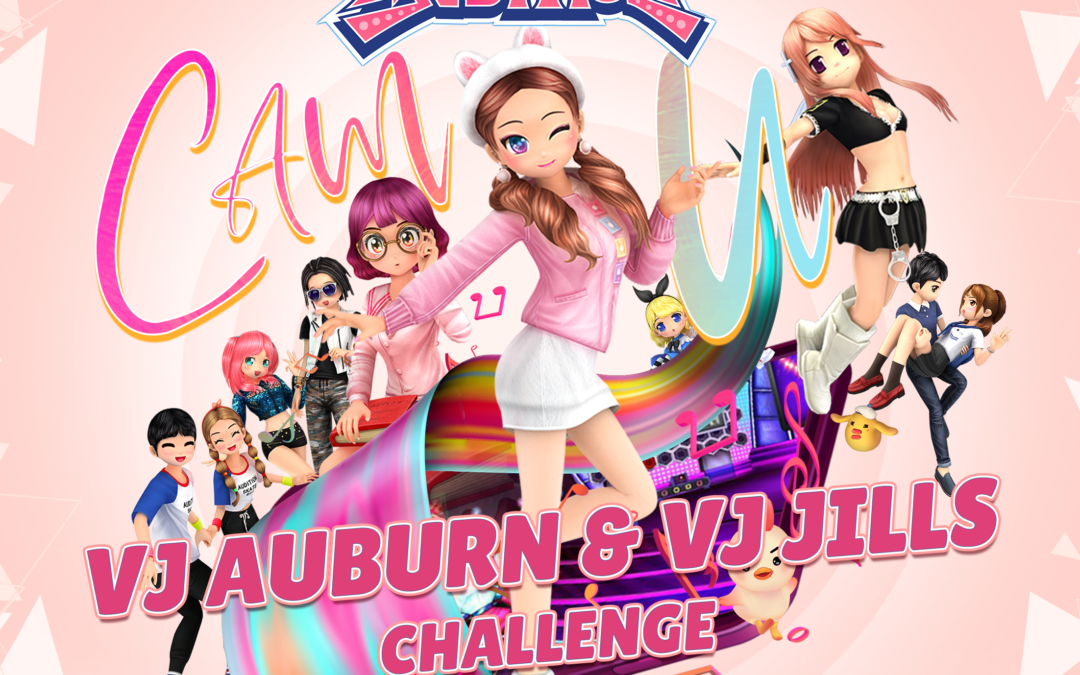 Club Audition M: CAM U VJ Challenge