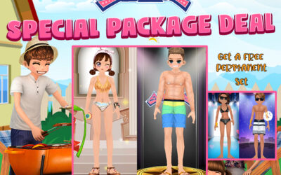 Club Audition M: CAM U Special Package Deal