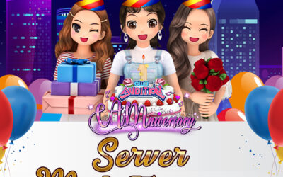 Club Audition M – July 22 Patch Update