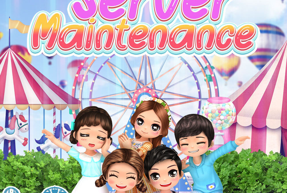 Club Audition M: August 12 Patch Update