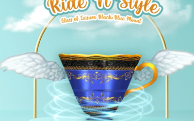 Club Audition M: August Ride ‘N Style