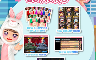 Club Audition M: September 9 Patch Update