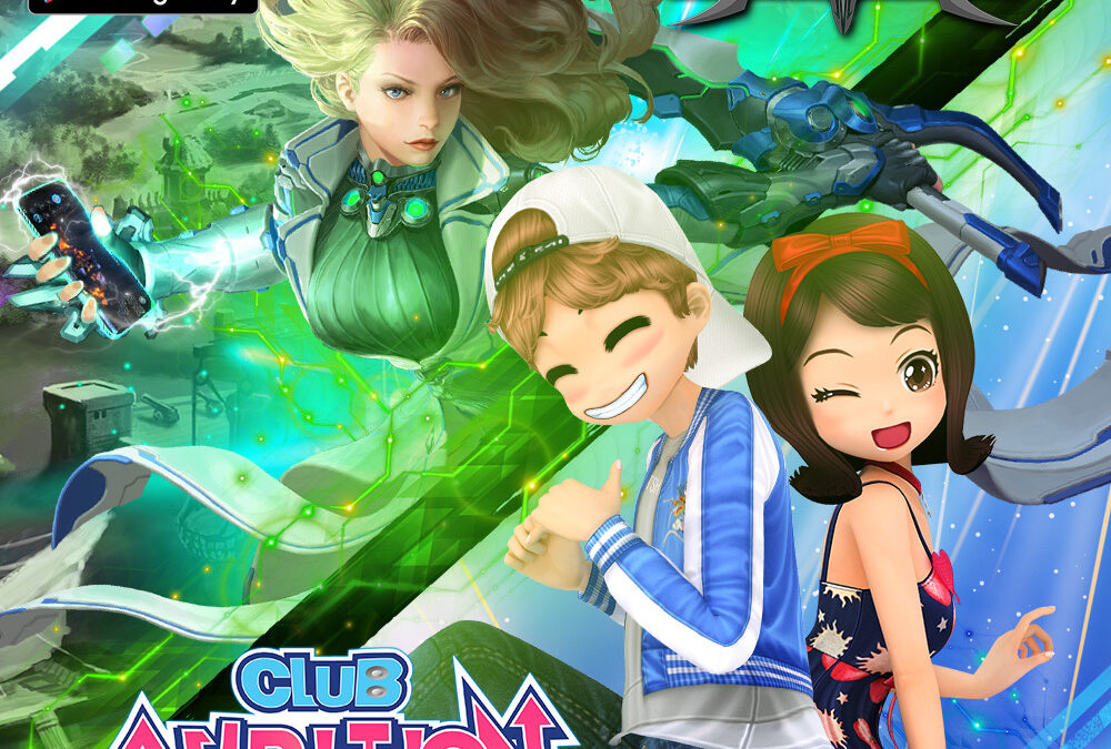 Club Audition M: Cabal M x CAM Event