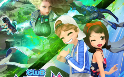 Club Audition M: Cabal M x CAM Event
