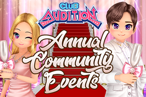 Club Audition M: CAM 2021 Year End Awardees