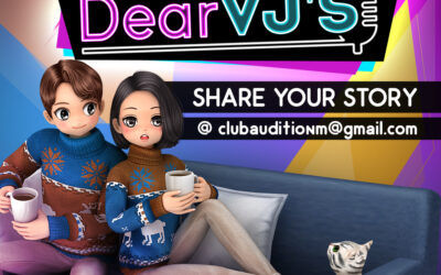 Club Audition M: Dear VJ’s