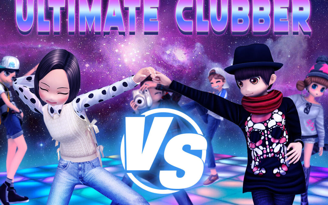 Club Audition M: Ultimate Clubber Tournament