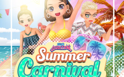 Summer Fashion Runway Patch 2 Update 14500