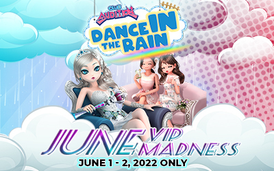 VIP Madness PlayMall