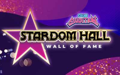 [EVENT] CAM Stardom Hall