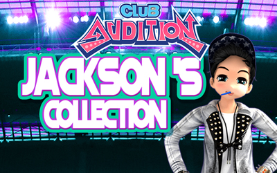 May Jackson’s Collection