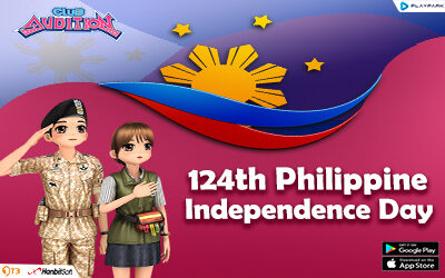 [EVENT] PH Independence Day Dance
