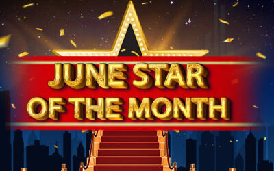 Stardom Hall: Star of the Month Plume