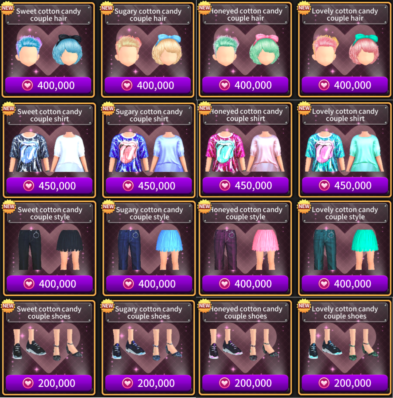 Notice Club Audition M