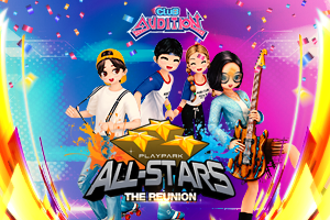 [Events] PlayPark Allstar 2022 Cebu Invitation Party!