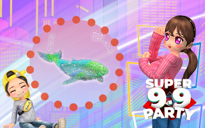 [Promo] 9.9 Super Party