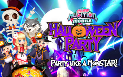 Patch Update15000: Party Like a Monstar!