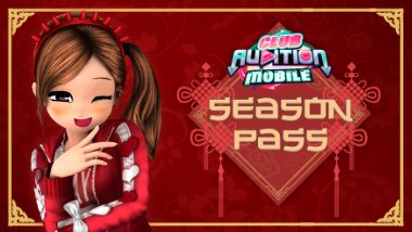 [Game Features] Season Pass