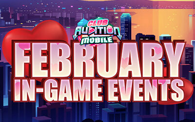 [Events] February In-Game Events