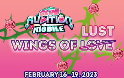 [Promo] Wings Of Love