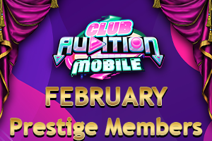 [PROMO] FEBRUARY Jessie's Prestige Membership
