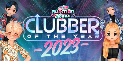 Event: ANL x CAM Clubber of The Year 2023