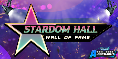Stardom Hall: Couple of the Month – February 2024