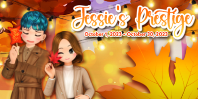 Jessie’s Prestige – October 2023