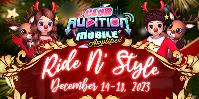 PlayMall Discount: Ride N’ Style – December 2023