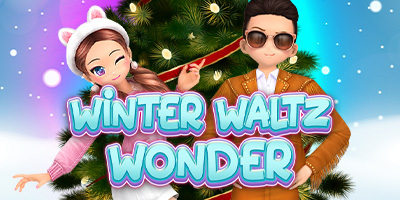 Game Discounts: Winter Waltz Wonder