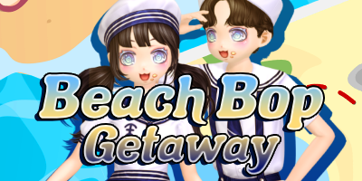 VJ Playtime: Beach Bop Getaway