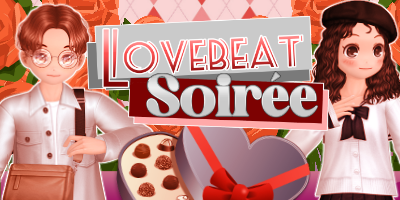 Login Event: Lovebeat Soirée
