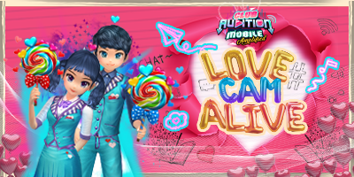 Patch Notes 022124 – Love CAM Alive!